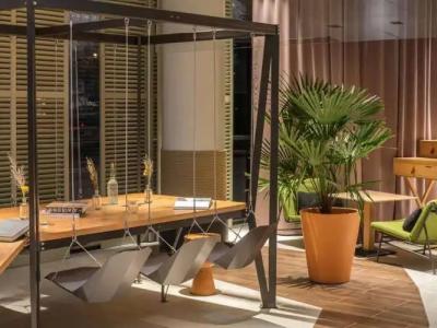 Novotel Paris Porte Versailles - 20