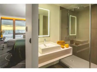 Novotel Paris Porte Versailles - 31