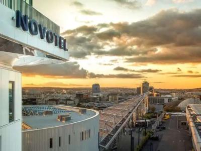 Novotel Paris Porte Versailles - 23