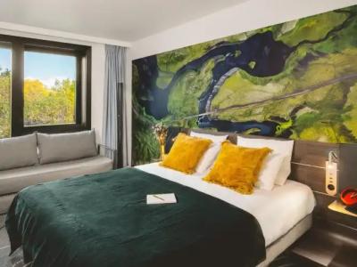 Novotel Paris Porte Versailles - 27