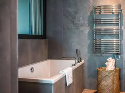Novotel Paris Porte Versailles - 43