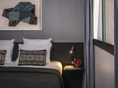 Novotel Paris Porte Versailles - 41
