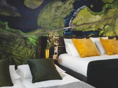 Novotel Paris Porte Versailles - 26