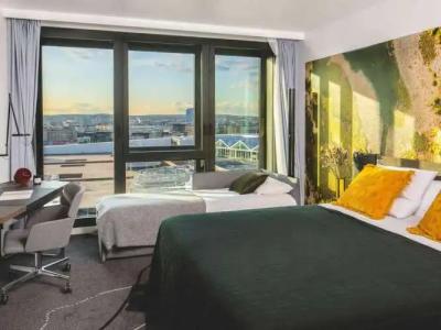 Novotel Paris Porte Versailles - 3