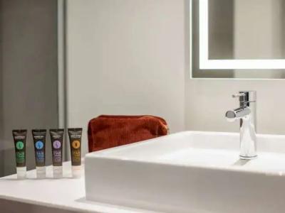 Novotel Paris Porte Versailles - 13