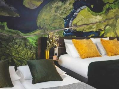 Novotel Paris Porte Versailles - 8