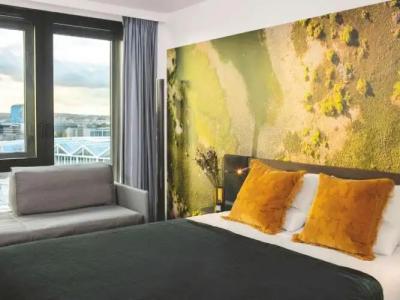 Novotel Paris Porte Versailles - 33