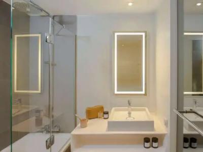 Novotel Paris Porte Versailles - 12