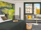 Double Junior Suite