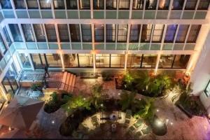 Le Grand Quartier Mini-hotel, Paris