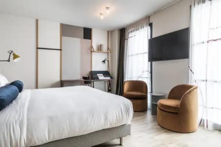 Le Grand Quartier - 27