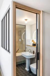 Le Grand Quartier - 32