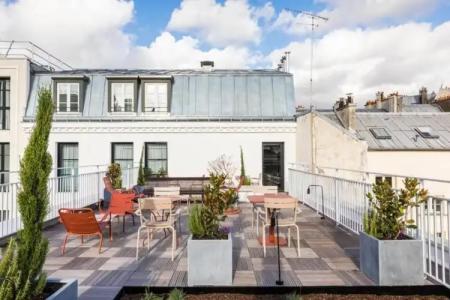 Le Grand Quartier - 19