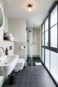 Le Grand Quartier - 8