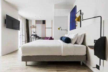 Le Grand Quartier - 6