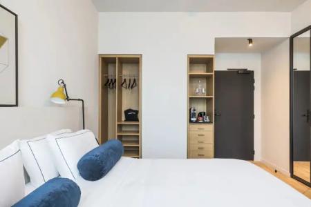 Le Grand Quartier - 4