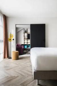 Le Grand Quartier - 35