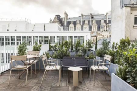Le Grand Quartier - 18