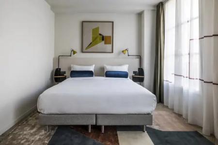 Le Grand Quartier - 3