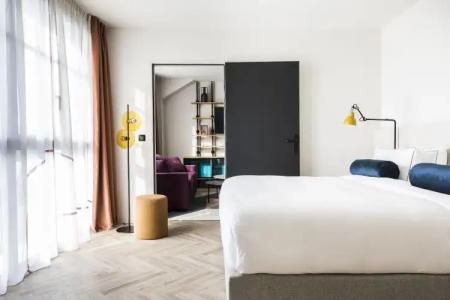 Le Grand Quartier - 28