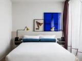 Cocoon Double room