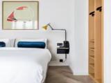 Panoramic Double Suite