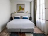 Terrace Double Suite