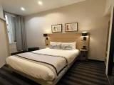 Economy Double Basement room