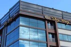 Royal Babil Suites Hotel, Trabzon