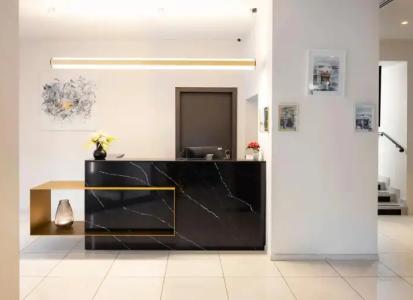 Hôtel Nice Azur Riviera - 1