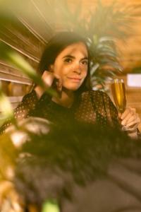 Hôtel Nice Azur Riviera - 22