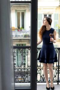 Hôtel Nice Azur Riviera - 24