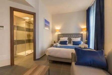 Hôtel Nice Azur Riviera - 82