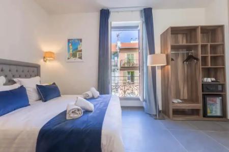Hôtel Nice Azur Riviera - 5