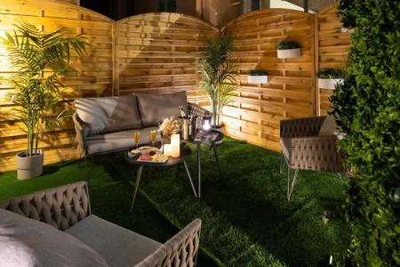 Hôtel Nice Azur Riviera - 19