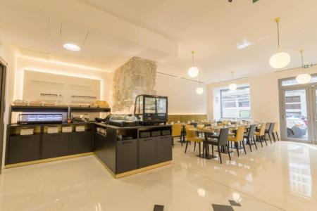 Hôtel Nice Azur Riviera - 26