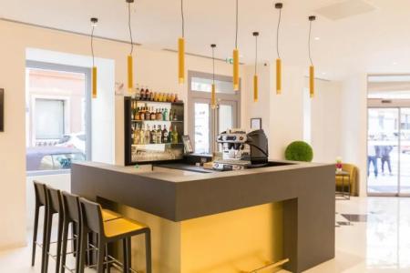 Hôtel Nice Azur Riviera - 13