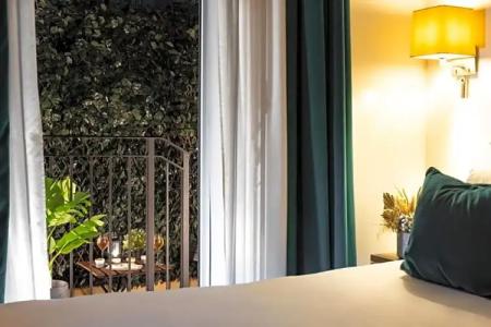 Hôtel Nice Azur Riviera - 48