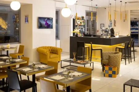 Hôtel Nice Azur Riviera - 21