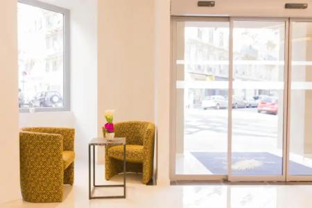 Hôtel Nice Azur Riviera - 7