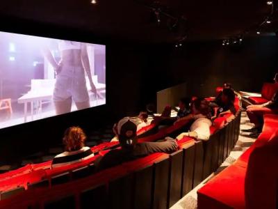 Mama Shelter Toulouse - 30