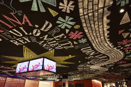 Mama Shelter Toulouse - 15