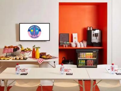 Mama Shelter Toulouse - 13