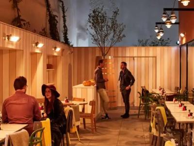 Mama Shelter Toulouse - 32