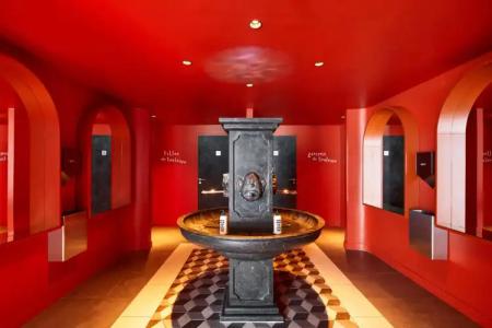 Mama Shelter Toulouse - 33