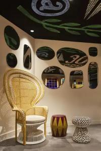 Mama Shelter Toulouse - 1