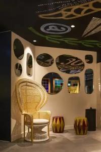 Mama Shelter Toulouse - 16