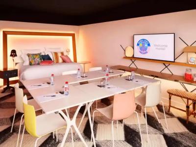 Mama Shelter Toulouse - 19