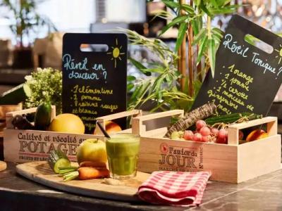 Mama Shelter Toulouse - 12