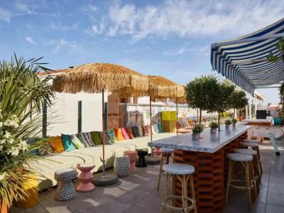 Mama Shelter Toulouse - 24